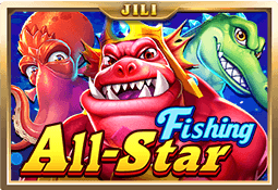 Kingbet9 All Star Fishing