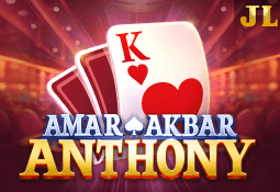Kingbet9 Amar Akbar Anthony