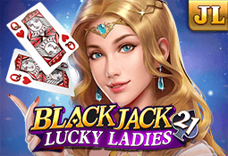 Kingbet9 Blackjack Lucky Ladies 2