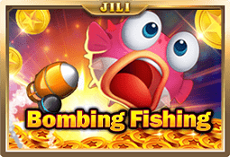Kingbet9 Bombing Fisging