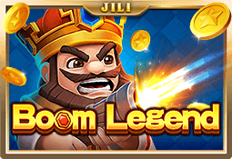 Kingbet9 Boom Legend