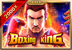 Kingbet9 Box King