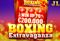 Kingbet9 Boxing Extravaganza