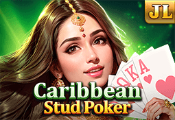Kingbet9 Caribbean Stud Poker