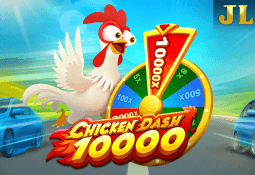 Kingbet9 Chicken Dash 1000