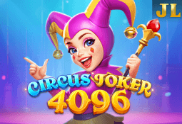 kingbet9-circus-joker-img
