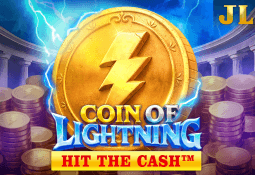 Kingbet9 Coin Of Lightning