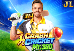 Kingbet9 Crash Cricket Mr360