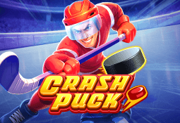 Kingbet9 Crash Puck