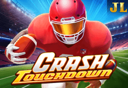 Kingbet9 Crash Touchdown