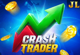 Kingbet9 Crash Trader