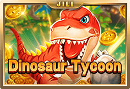 Kingbet9 Dinosaur Tycoon