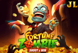 Kingbet9 Fortune Zombie