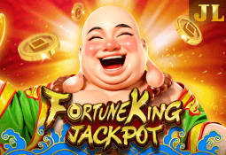 Kingbet9 Fortuneking Jackpot