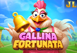 Kingbet9 Gallina Fortuna