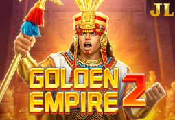 Kingbet9 Golden Empire 2