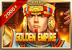 Kingbet9 Golden Empire