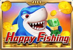 Kingbet9 Happy Fishing