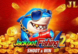 Kingbet9 Jackpot Fishing 2