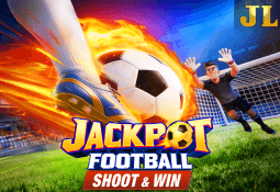 Kingbet9 Jackpot Football