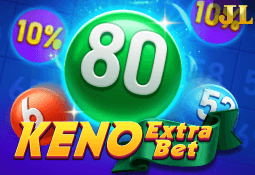 Kingbet9 Keno Extra Bet