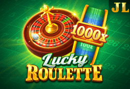 Kingbet9 Lucky Roulette