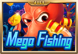 Kingbet9 Mega Fishing