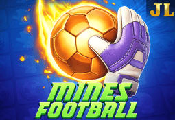 Kingbet9 Mines Football