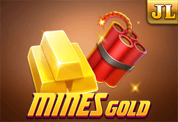 Kingbet9 Mines Gold