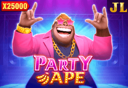 Kingbet9 Party Ape