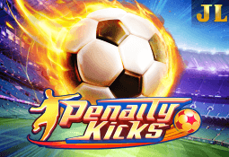 Kingbet9 Penalty Kicks