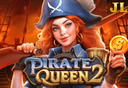 Kingbet9 Pirate Queen 2