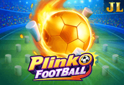 Kingbet9 Plinko Football