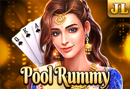Kingbet9 Pool Rummy