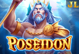 Kingbet9 Poseidon