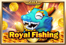 Kingbet9 Royal Fishing