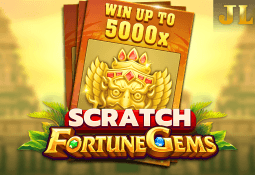 Kingbet9 Scratch Fortune Gems