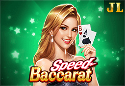 Kingbet9 Speed Baccarat