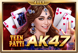 Kingbet9 Teen Patti AK47