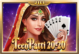 Kingbet9 Teenpatti 20 20