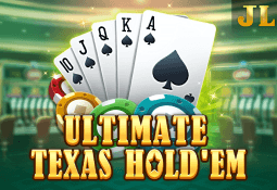Kingbet9 Ultimate Hold Em