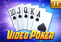 Kingbet9 Video Poker